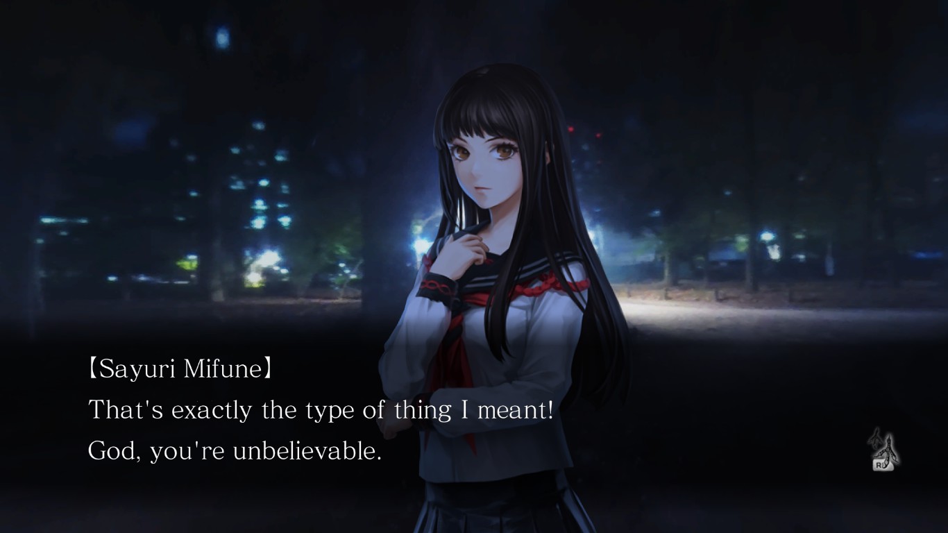 Tokyo Twilight Ghost Hunters haunting NA/EU in 2015 - Rely on Horror