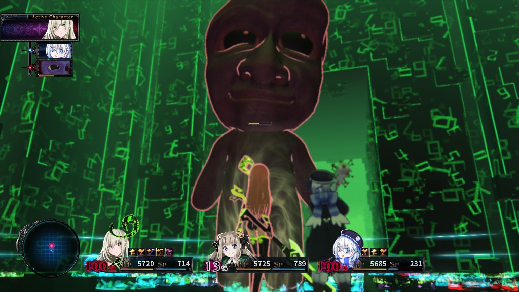 Death End Re;Quest 2 Producer Explains Horror And Cute Balance And Ao Oni  Collaboration