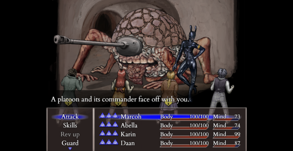 Fear & Hunger: discover the most difficult, cruel and odd RPG ever made -  Game News 24